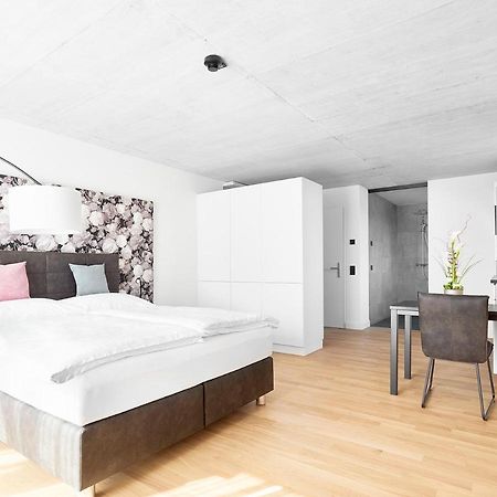 Livisit Bergapartments Штутгарт Экстерьер фото
