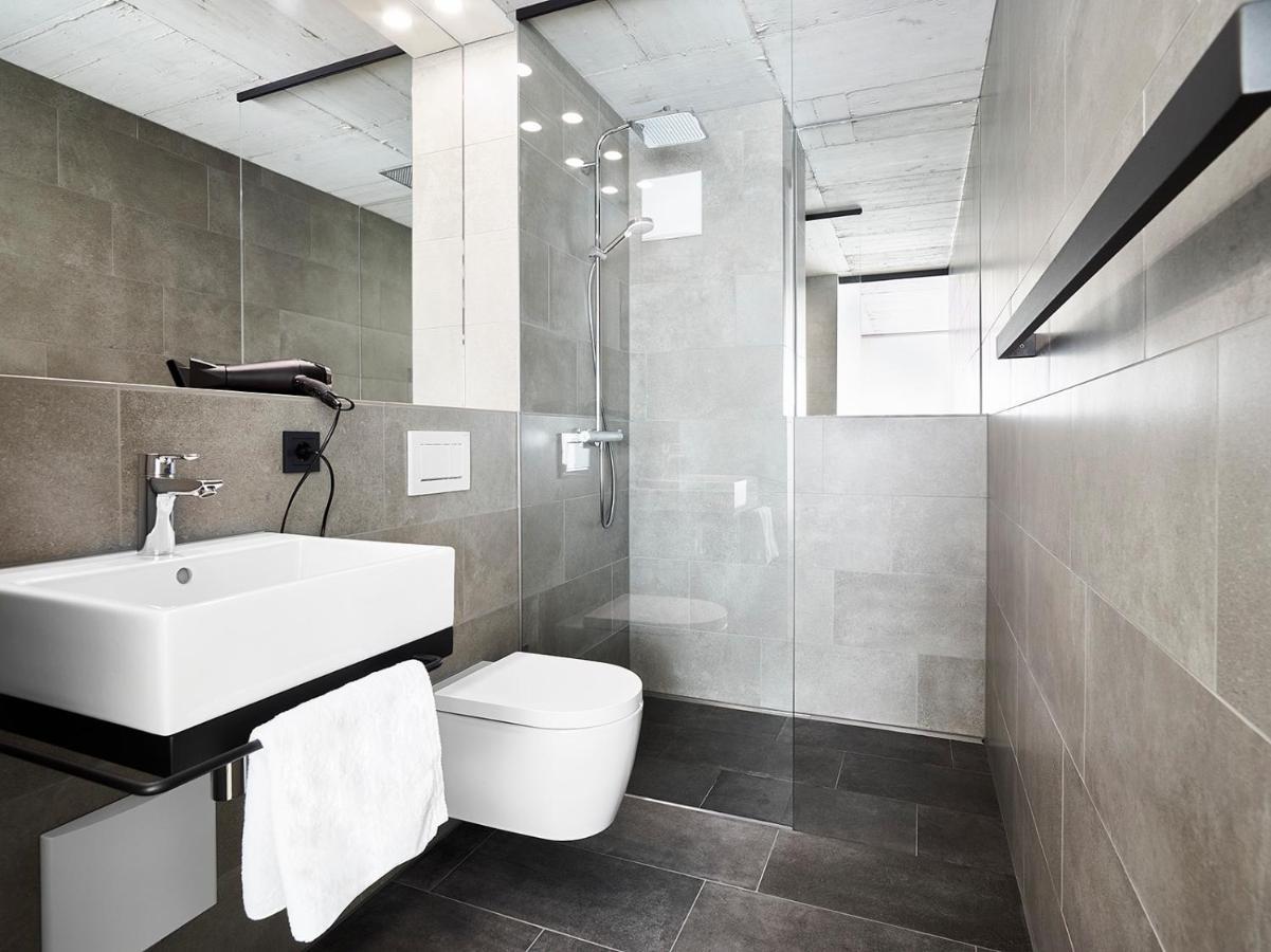Livisit Bergapartments Штутгарт Экстерьер фото