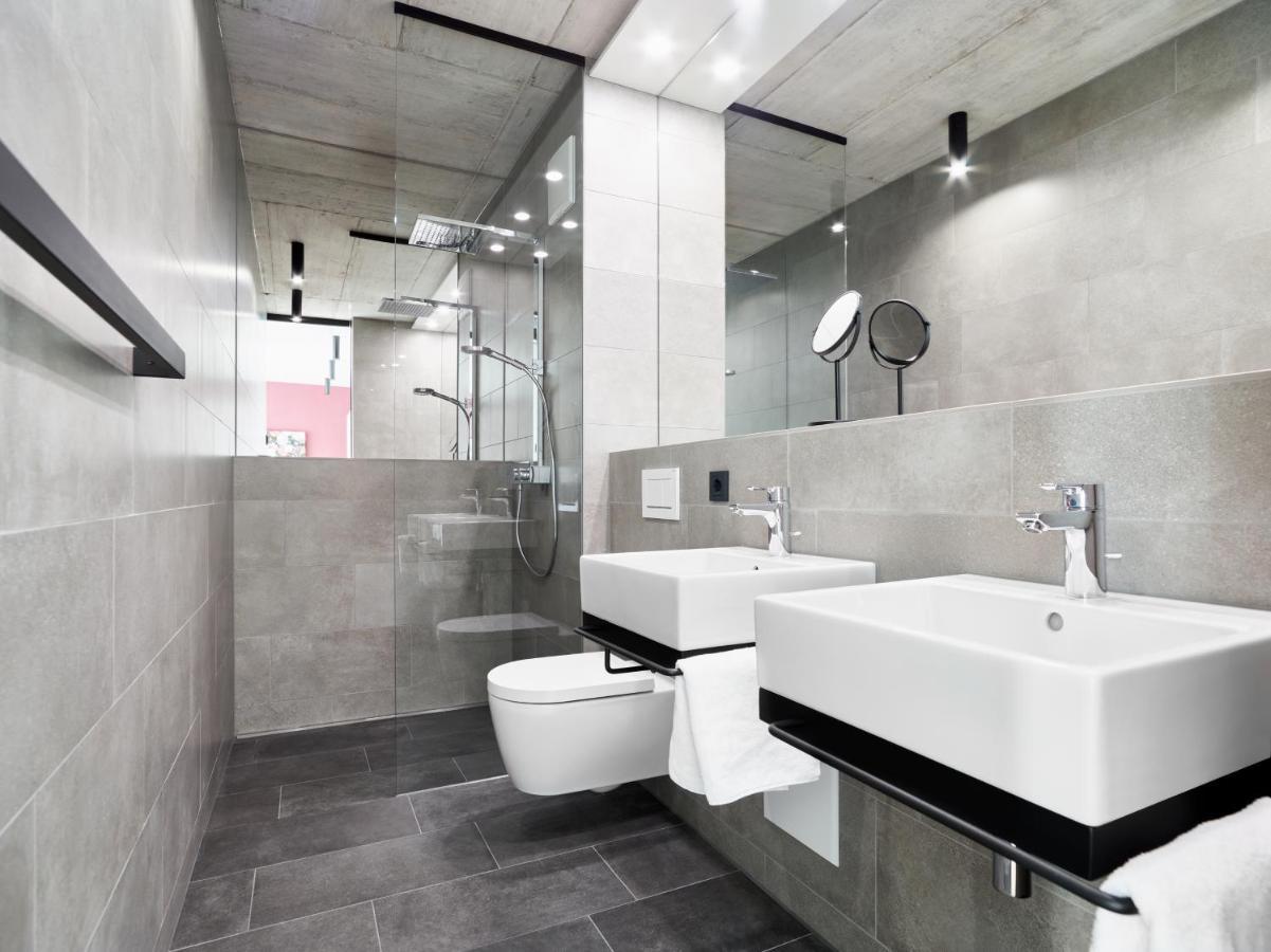 Livisit Bergapartments Штутгарт Экстерьер фото